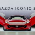 Iconic SP Concept is proof Mazda still wants to make fun cars image