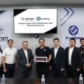 Rising soon: Foton to put up spare parts warehouse in Cebu image