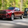 No HEMI: 2025 Ram 1500 gets twin-turbo Hurricane inline-six image