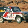 Mitsubishi Pajero "box type" joins Japan Automotive Hall of Fame image