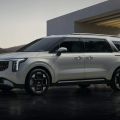 2024 Kia Carnival facelift revealed with new daring look image