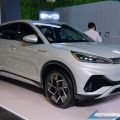 2024 BYD Atto 3 launches in PH this November 17 image