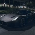 Limited-run Maserati MC20 Notte coming to PH in 2024 image