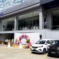 Suzuki Auto Baguio opens in the City of Pines image