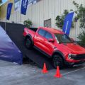 Ford Island Conquest happening at SM Baliwag Nov 10 to 12 image