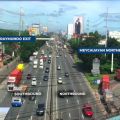 NLEX begins work on new NB exit after Meycauayan image