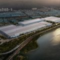 Hyundai Motor breaks ground on dedicated EV plant image