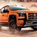 Mitsubishi PH offering discounts, special prizes for Triton pre-booking image