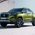 Is Peugeot planning Landtrek pickup for PH? image