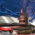 Motul 8100 Power: High performance and protection for the daily image