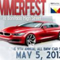 BMWCC Philippines hosts Bimmerfest 2012 image