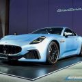 All-new Maserati GranTurismo now in Asia-Pacific, coming to PH soon image