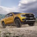 Ranger is still Ford PH's best-selling vehicle image