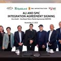 SMC, Ayala Corp ink deal to link Skyway Stage 4 with Arca South image