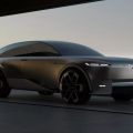 ERA concept by GAC is ready for a hydrogen future image