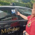 New fleet of taxis in Davao City to accept cashless payments image