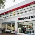 Did Bridgestone PH revert to previous president? image