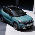 Kia PH to preview 2024 Seltos facelift this week image
