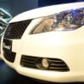 The all new Suzuki Kizashi image