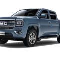 Astara PH is new distributor of JMC pickup trucks image