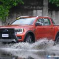 Ford Ranger wins third International Pickup Award image