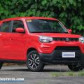 2023 Suzuki S-Presso 1.0 GL AGS image