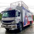 OWWA gets relief trucks from Fuso Philippines image
