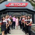 Jetour Auto PH opens new outlets in Iloilo, Bacolod image