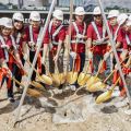 Jetour Auto Cubao officially breaks ground image