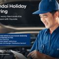 Hyundai PH wants you to have worry-free travels this December image