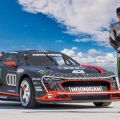 WATCH: Ken Block's final Gymkhana will leave you in tears image