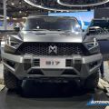 Dongfeng M-Hero 917 coming to PH next year image