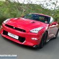 2024 Nissan GT-R V6 Twin Turbo Premium image