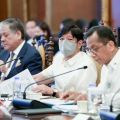 PBBM approves PHP 67.4B New Dalton Pass Road image