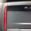 Range Rover Electric to have V8-like performance image