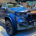 Is Foton bringing the Mars 7 & 9 pickup trucks to PH? image