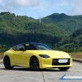 2024 Nissan Z 3.0L V6 Twin Turbo AT image