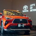 Indonesia-made Toyota DNGA vehicles cleared for export amid safety issue image