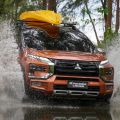 Mitsubishi PH launches TARALETS PINAS campaign image