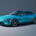 Xiaomi SU7 EV gunning for Porsche Taycan, Tesla Model S image