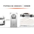 HONOR collaborates with Porsche Design to develop smart devices image
