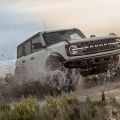 AutoHub hints Ford Bronco SUV coming soon to PH image