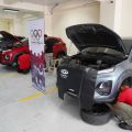 Chery Auto PH boosts aftersales performance with Skills Olympics image