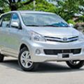 2012 Toyota Avanza 1.5G image