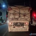 LTO chief orders crackdown vs overloaded trucks image
