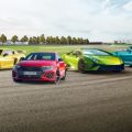 PGA Cars World of Supercars happening this February image