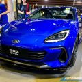 Subaru BRZ STI Tuned gets plenty of goodies; will PH get it? image