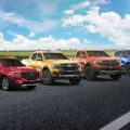 Ford Philippines sold over 30,000 vehicles in 2023 image