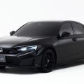 We want the JDM-spec Honda Civic RS hatchback in PH image