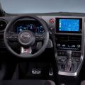 Toyota GR Yaris: The internet has mixed feelings about the dashboard image